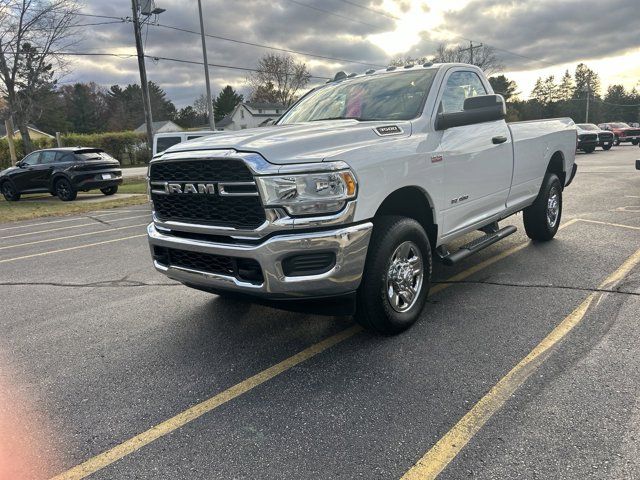 2021 Ram 3500 Tradesman