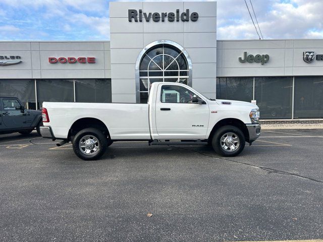 2021 Ram 3500 Tradesman