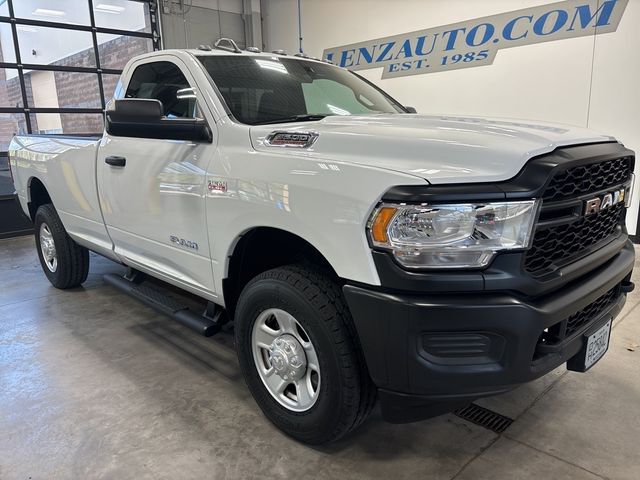 2021 Ram 3500 Tradesman