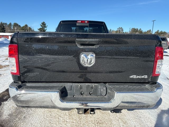 2021 Ram 3500 Tradesman