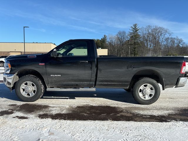 2021 Ram 3500 Tradesman