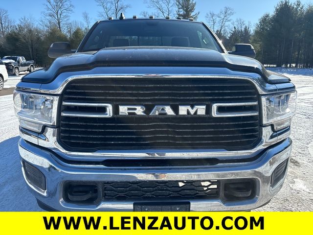 2021 Ram 3500 Tradesman