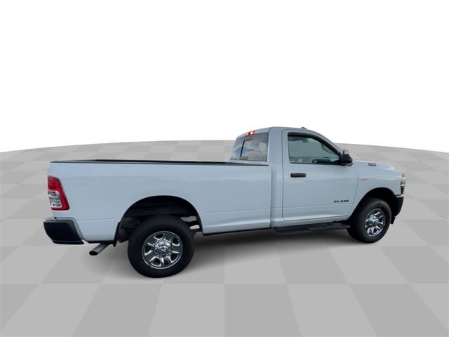 2021 Ram 3500 Tradesman