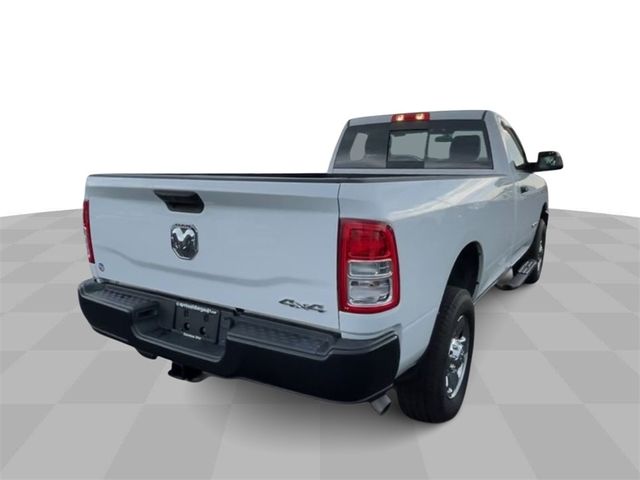 2021 Ram 3500 Tradesman