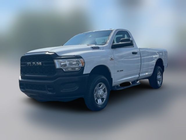 2021 Ram 3500 Tradesman