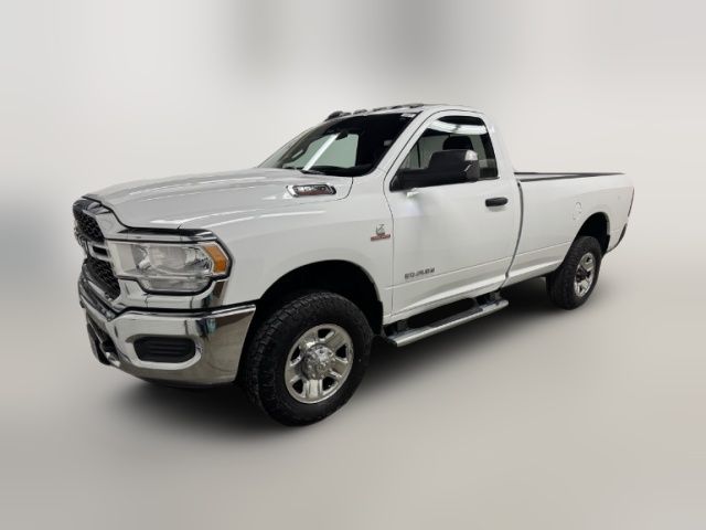 2021 Ram 3500 Tradesman