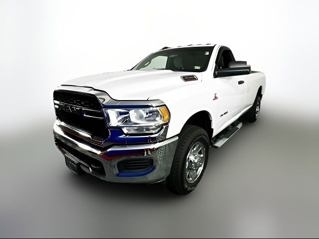 2021 Ram 3500 Tradesman