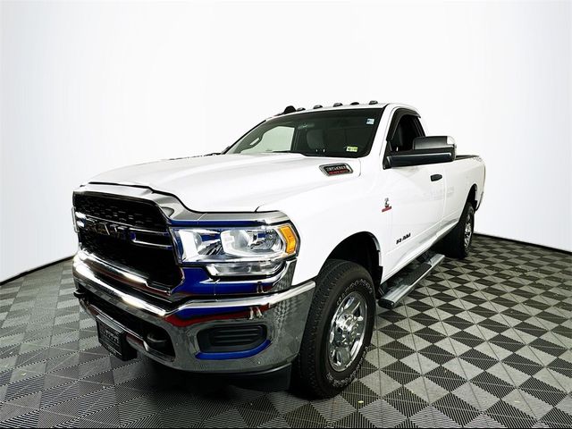 2021 Ram 3500 Tradesman