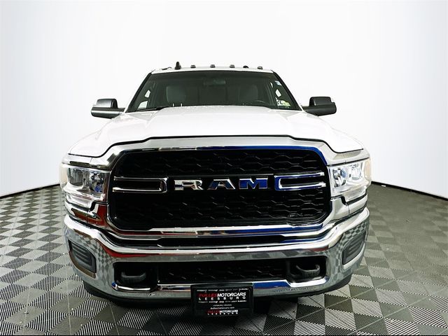 2021 Ram 3500 Tradesman