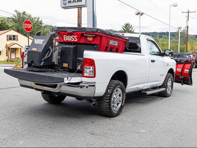 2021 Ram 3500 Tradesman