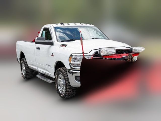 2021 Ram 3500 Tradesman