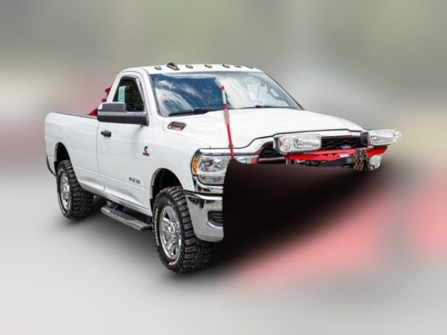 2021 Ram 3500 Tradesman