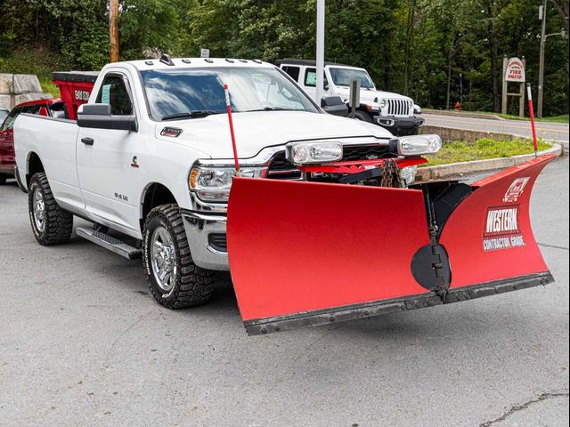 2021 Ram 3500 Tradesman