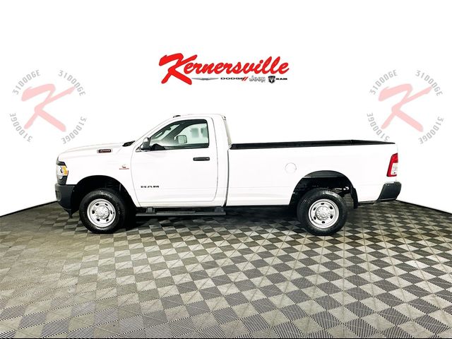 2021 Ram 3500 Tradesman