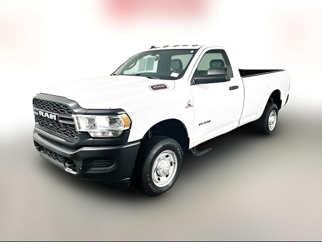 2021 Ram 3500 Tradesman