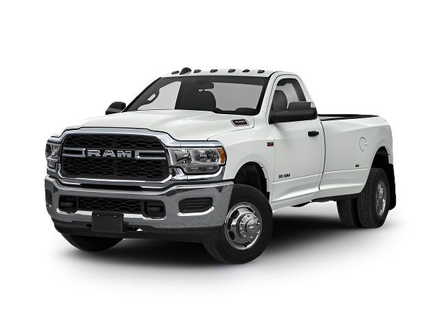 2021 Ram 3500 Tradesman