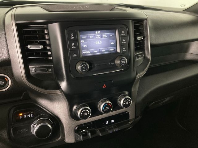 2021 Ram 3500 Tradesman