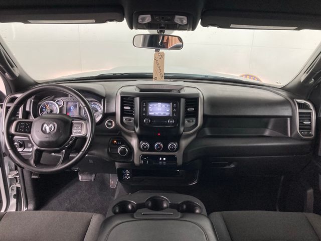 2021 Ram 3500 Tradesman