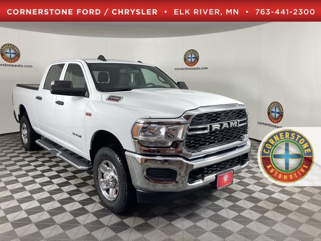 2021 Ram 3500 Tradesman