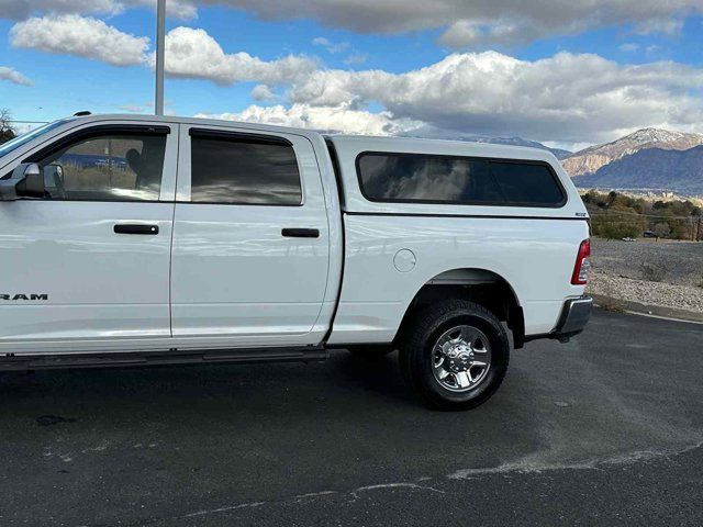 2021 Ram 3500 Tradesman