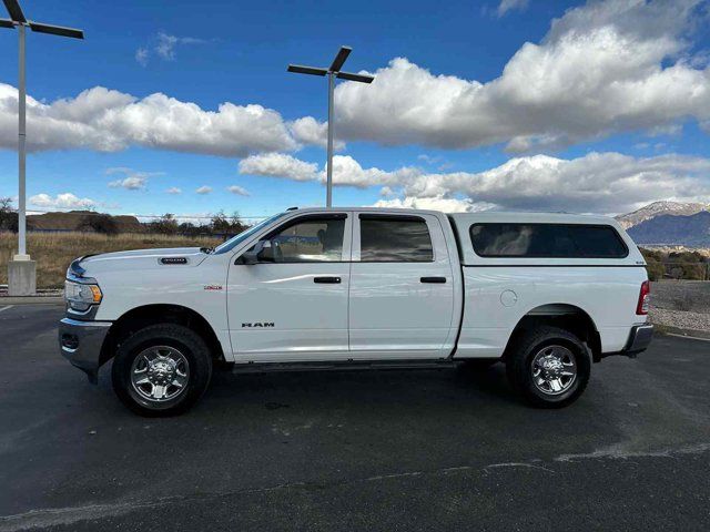 2021 Ram 3500 Tradesman