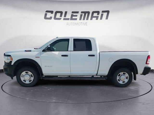 2021 Ram 3500 Tradesman