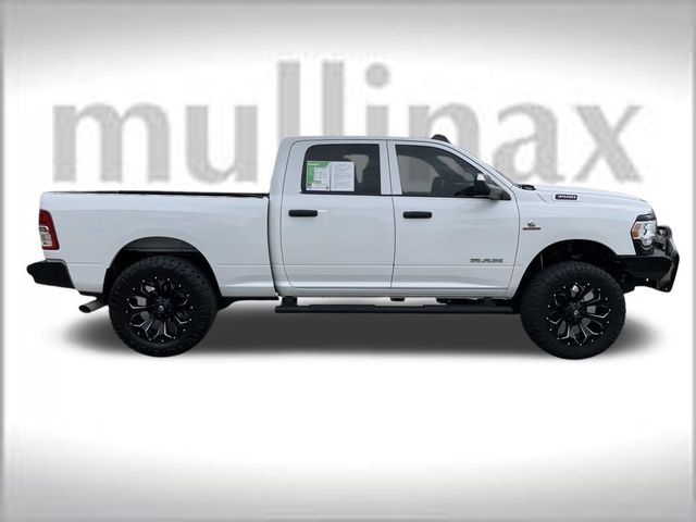 2021 Ram 3500 Tradesman