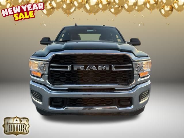 2021 Ram 3500 Tradesman