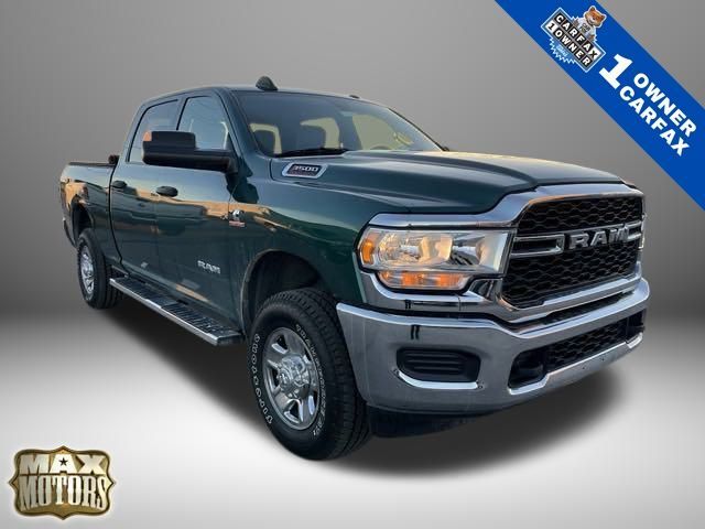 2021 Ram 3500 Tradesman