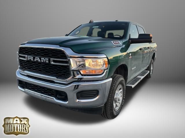 2021 Ram 3500 Tradesman