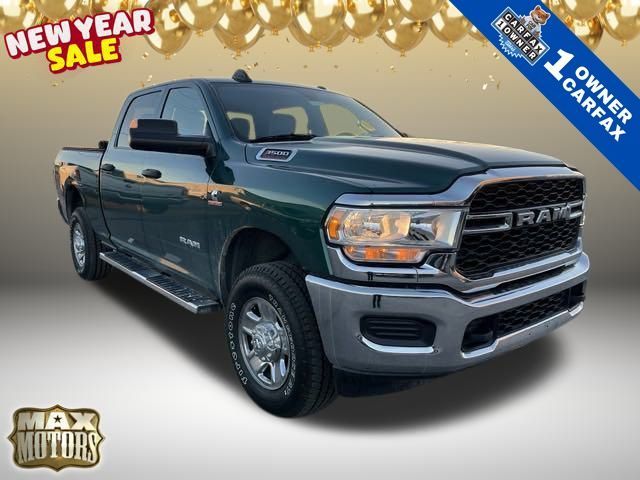 2021 Ram 3500 Tradesman