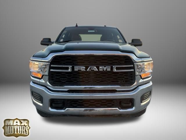 2021 Ram 3500 Tradesman