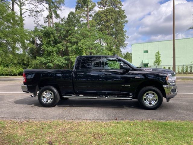 2021 Ram 3500 Tradesman