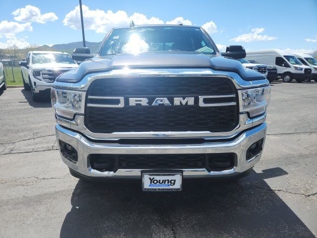 2021 Ram 3500 Tradesman