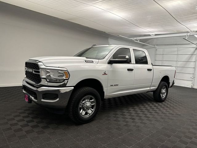 2021 Ram 3500 Tradesman