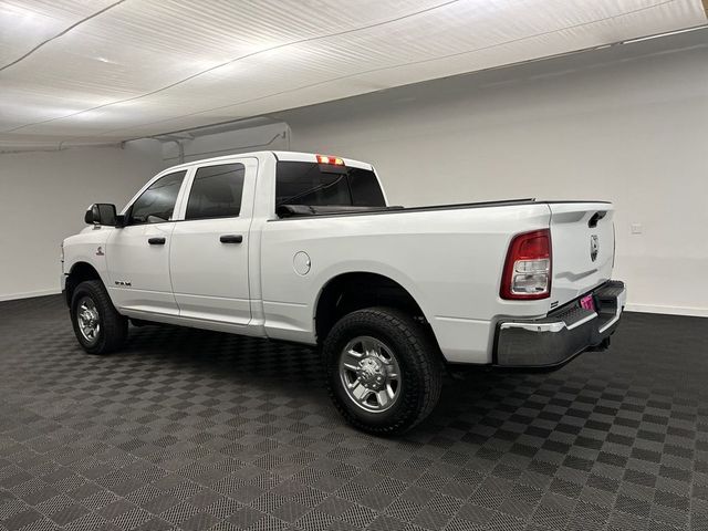 2021 Ram 3500 Tradesman