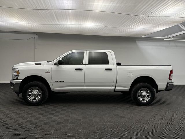 2021 Ram 3500 Tradesman