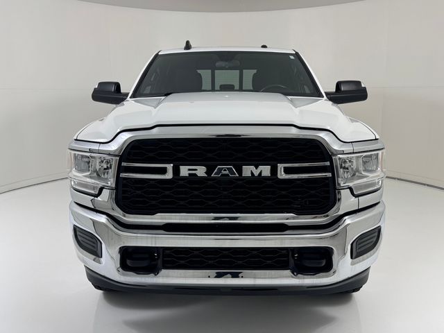 2021 Ram 3500 Tradesman