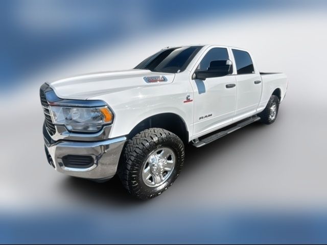 2021 Ram 3500 Tradesman