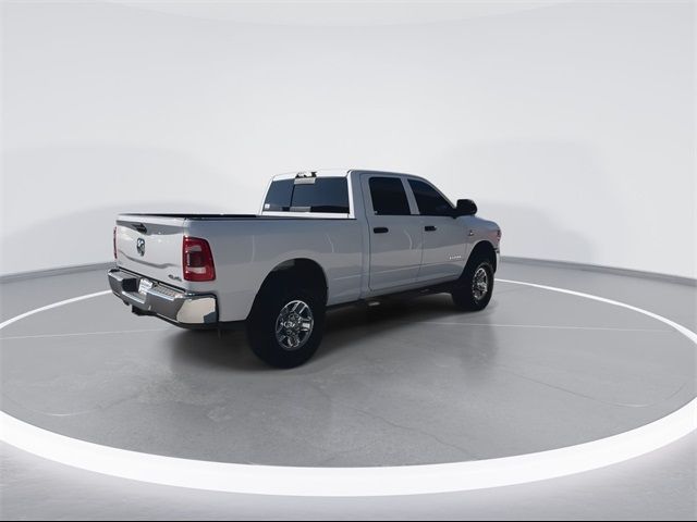 2021 Ram 3500 Tradesman