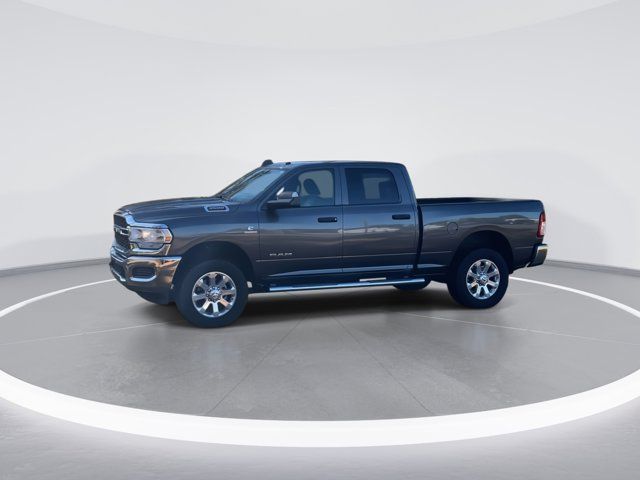 2021 Ram 3500 Tradesman