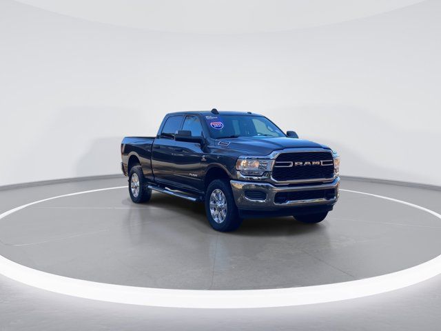 2021 Ram 3500 Tradesman