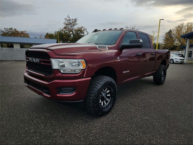 2021 Ram 3500 Tradesman