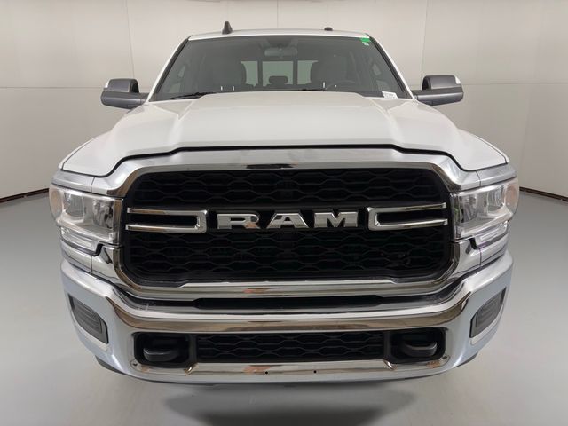 2021 Ram 3500 Tradesman
