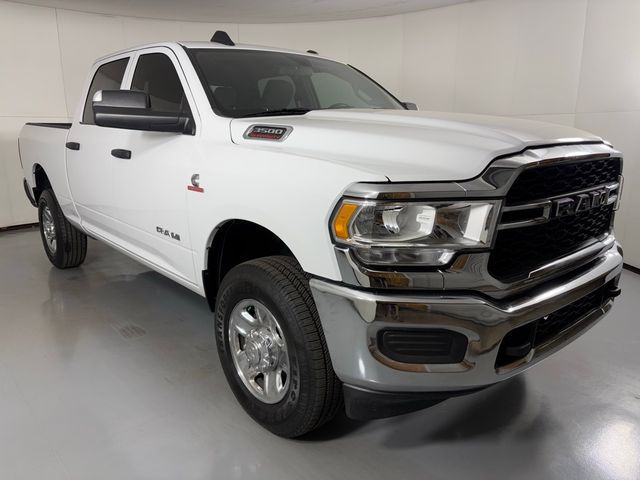 2021 Ram 3500 Tradesman