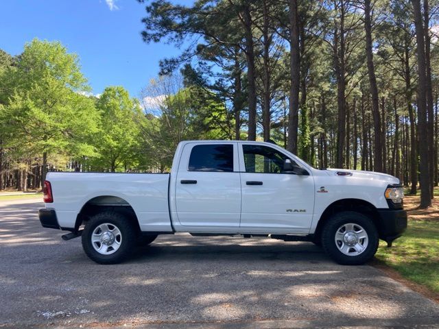 2021 Ram 3500 Tradesman