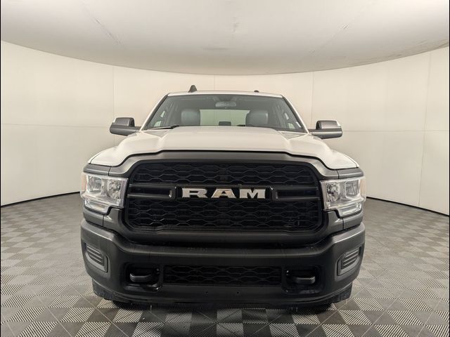 2021 Ram 3500 Tradesman