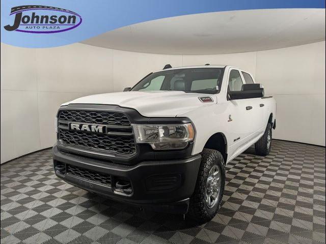 2021 Ram 3500 Tradesman