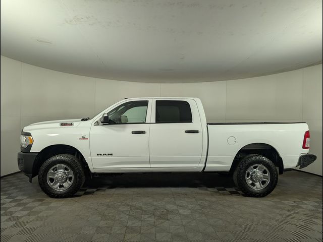 2021 Ram 3500 Tradesman