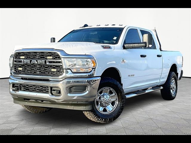 2021 Ram 3500 Tradesman